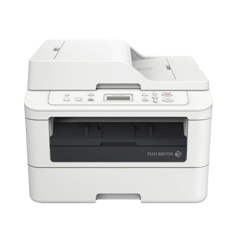 Fuji Xerox Docuprint M225fw Printer 