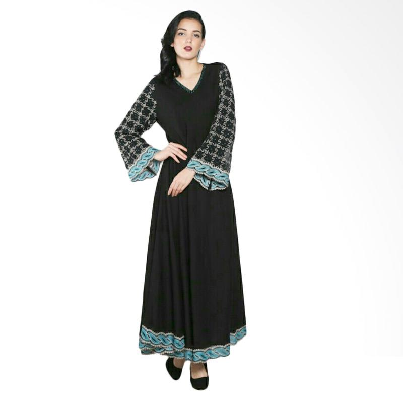 Hafren fit and flare scallop dress pictures Hafren fit and flare scallop dress pictures