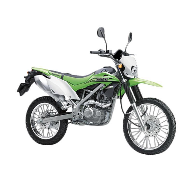 Motor klx 2021 deals