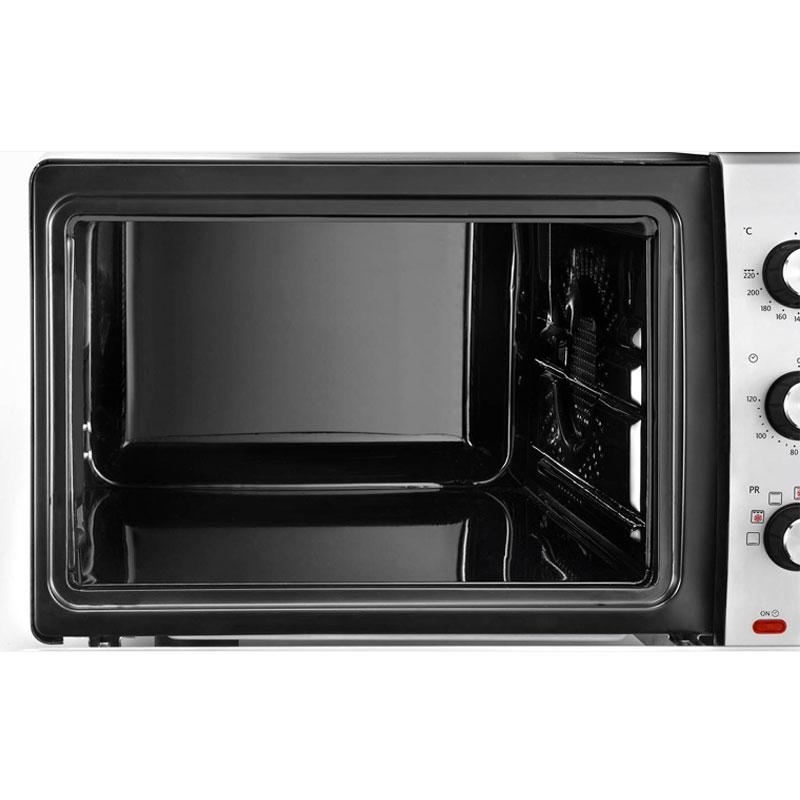 Jual Delonghi Oven Listrik 24 Liter EO2475 di Seller AHA OFFICIAL STORE -  Kota Tangerang, Banten | Blibli