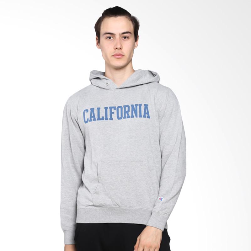 Limback California Sweater - Misty [3015]