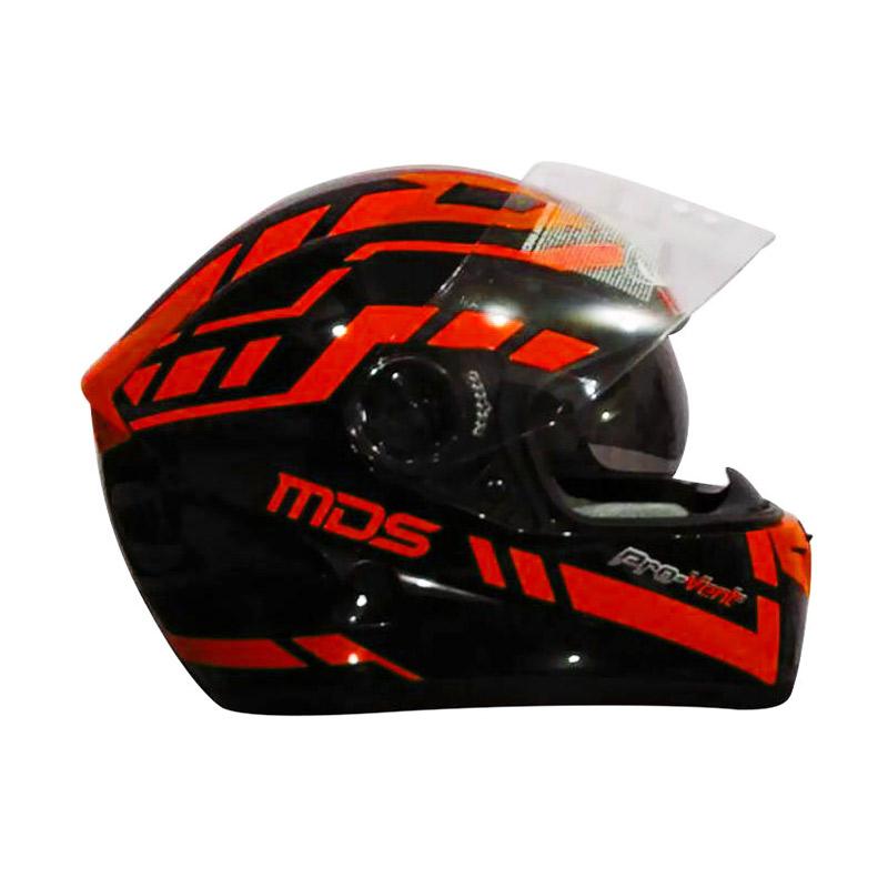 Jual MDS Provent #1 Helm Full Face 