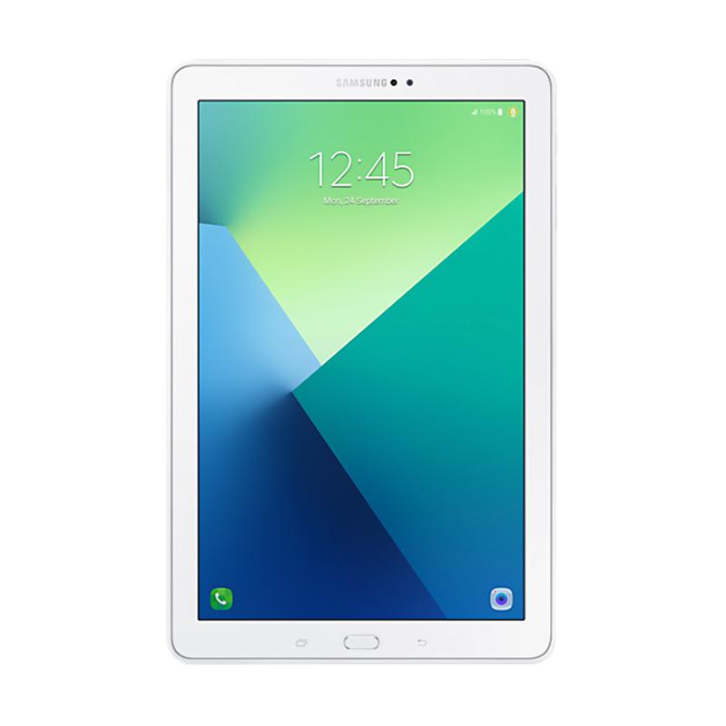 Samsung Galaxy Tab A 2016 Tablet with S Pen [10.1 Inch]