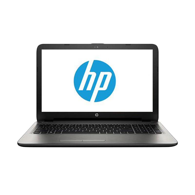 HP 15-BA004AX Notebook - Silver [15.6 Inch/8 GB/1 TB/DOS]