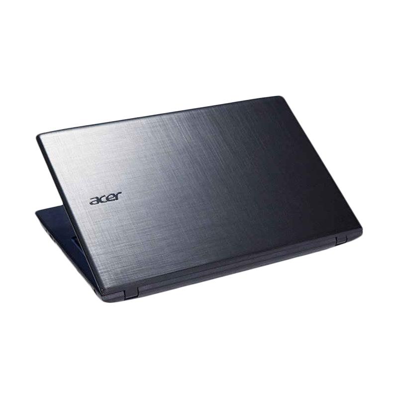 Acer Aspire E-5475G Notebook - Grey [i5 7200/1TB/Dos]
