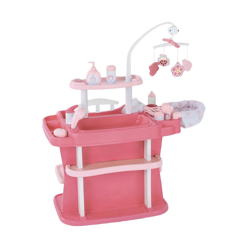 Jual ELC 143420 Cupcake Nursery Centre Mainan Anak di Seller