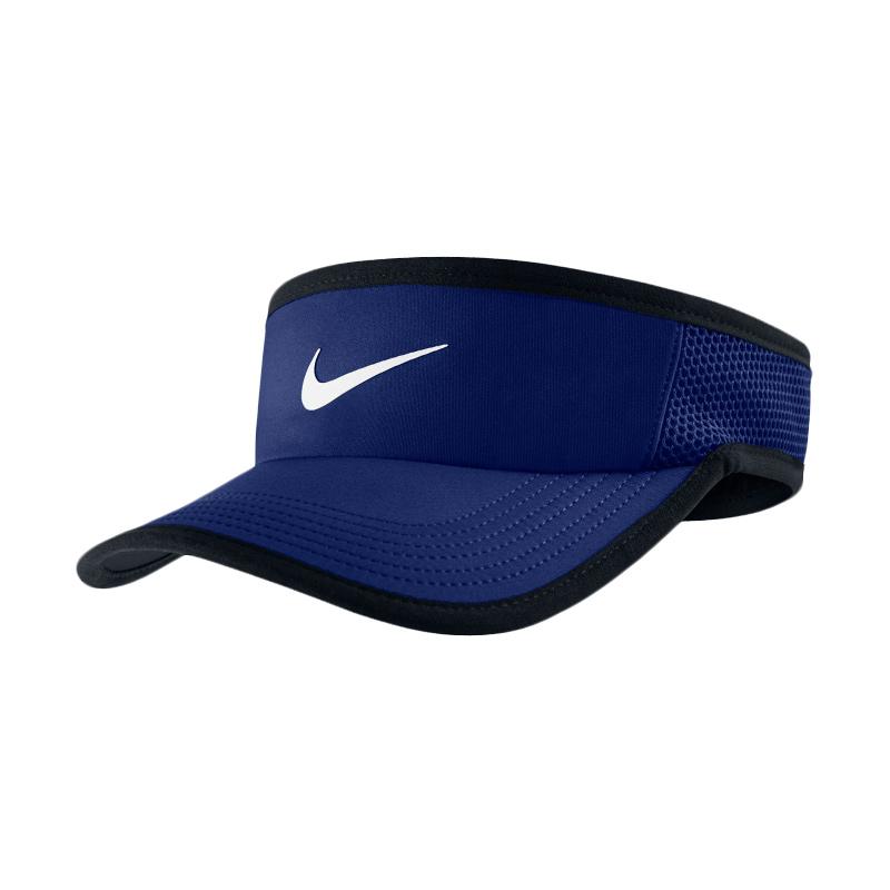 Arobill Featherlight Tennis Visor Topi 