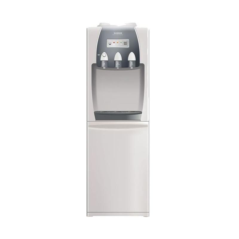 Sanken HWD772SH Standing Dispenser