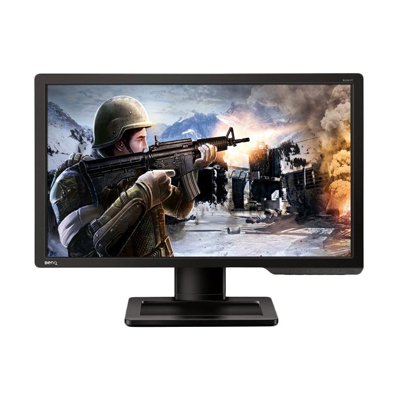 Jual BenQ XL2411 Gaming Monitor [24 Inch/144Hz/1920 x 1080p] di Seller  DigitalZone - TERMINATE (F) - Kota Tangerang, Banten | Blibli