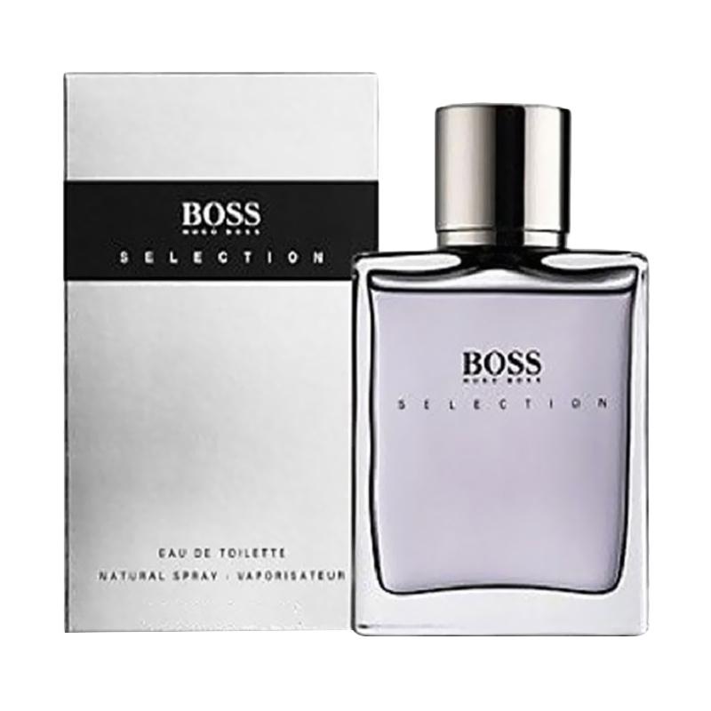hugo boss selection