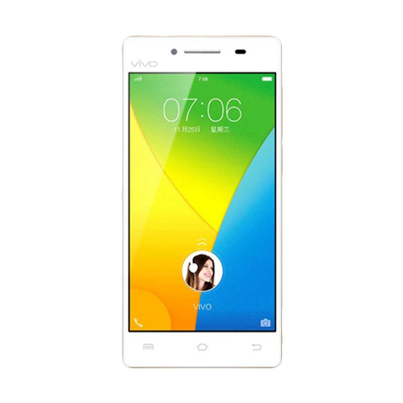 VIVO Y51 Smartphone - White [16GB/ 2GB]