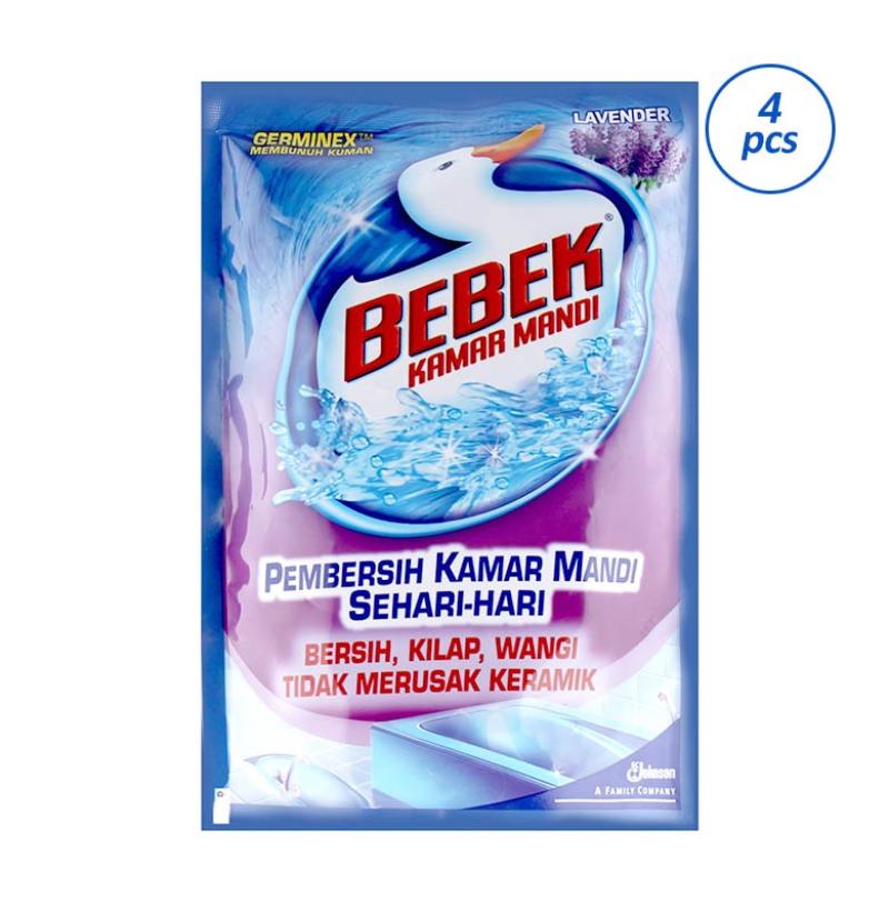 Jual Bebek Bathroom Lavender Pouch 400 Ml Online April 21 Blibli Jual Bebek Bathroom Lavender Pouch 400 Ml Online April 21 Blibli