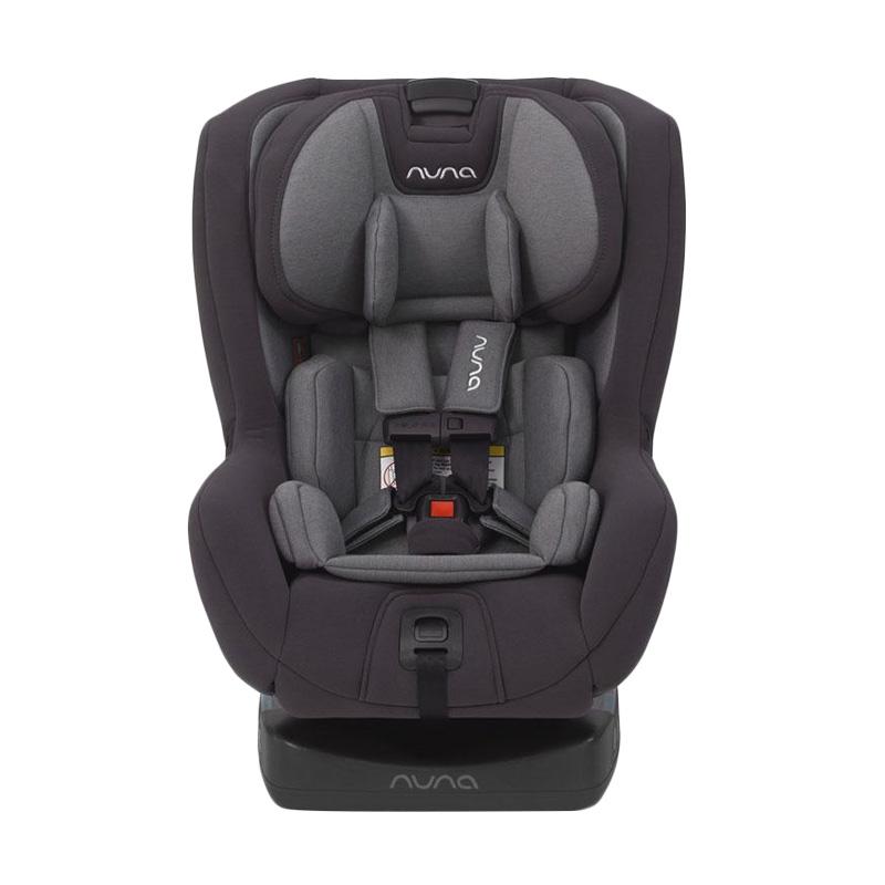 Jual Nuna Rava Convertible Car Seat Slate Murah Februari 2020