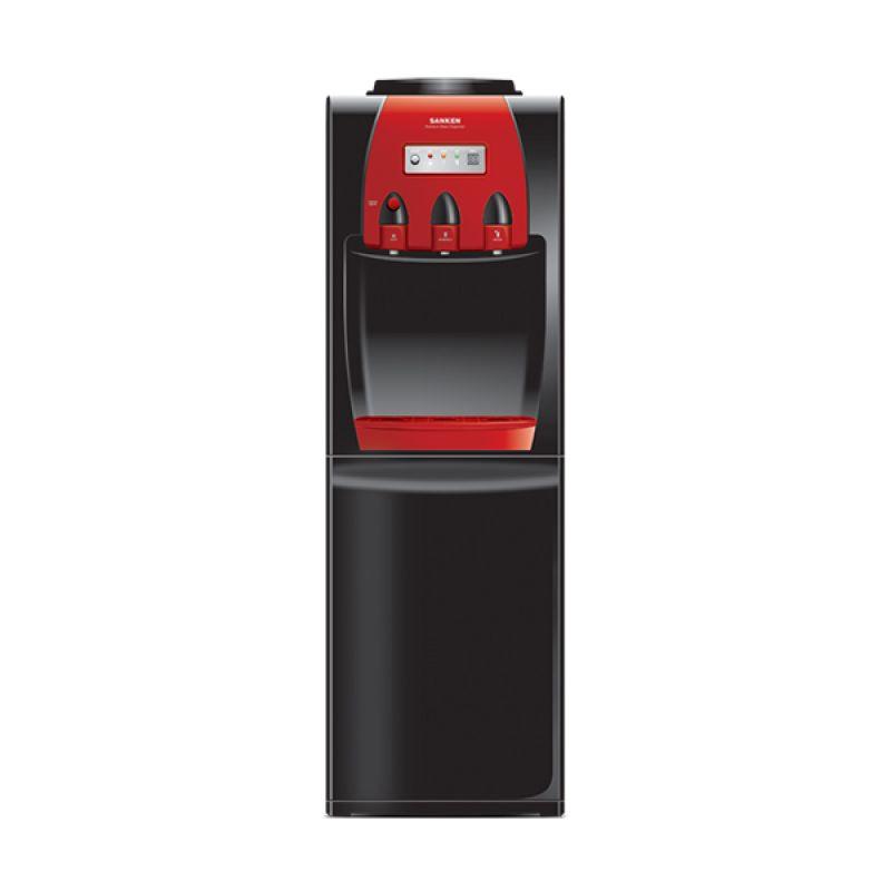 Sanken HWD-773SH Standing Dispenser