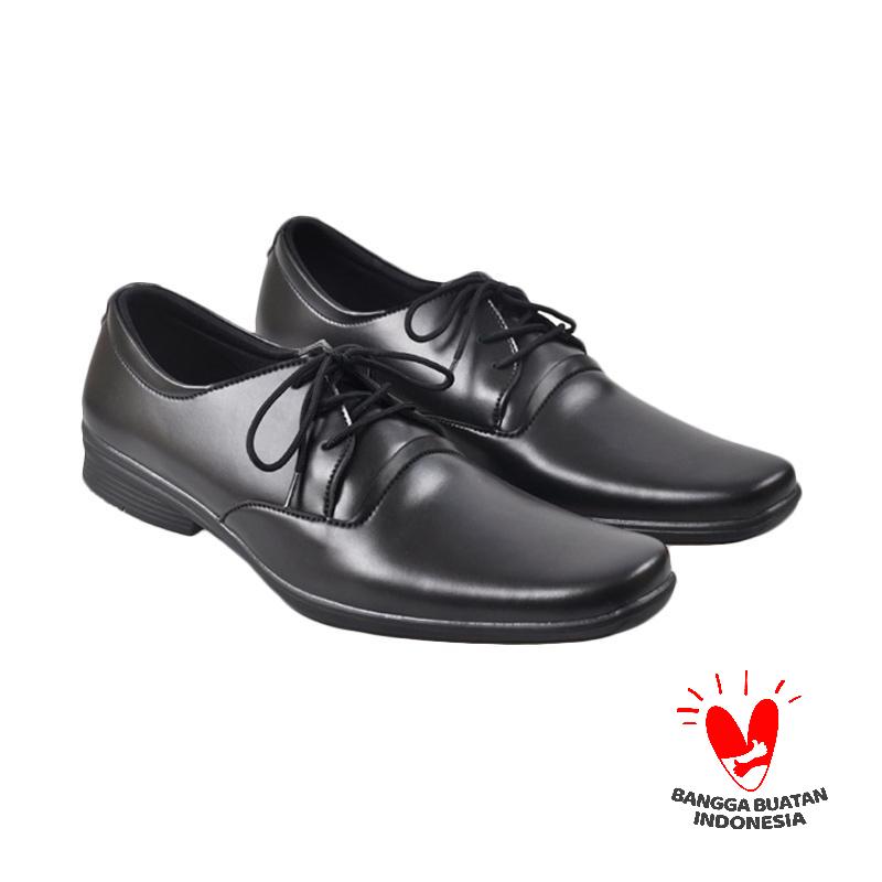 Cbr Six ABC 004 Formal Reynold Sepatu Pria