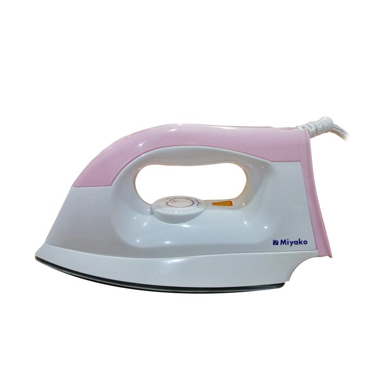 Jual Miyako Ei 1000m Setrika Listrik Pink Online Oktober 2020 Blibli Com