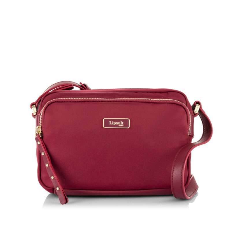 Lipault plume essentials shop crossbody bag