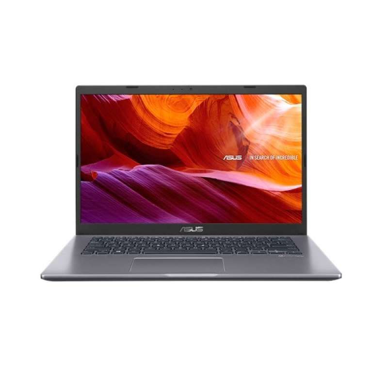 Jual Asus VivoBook M409DA-31502TS Laptop [AMD Athlon Gold 3150U /8GB RAM  /512GB SSD /14 Inch /Include Ms. Office /Windows 10] Online Mei 2021 |  Blibli