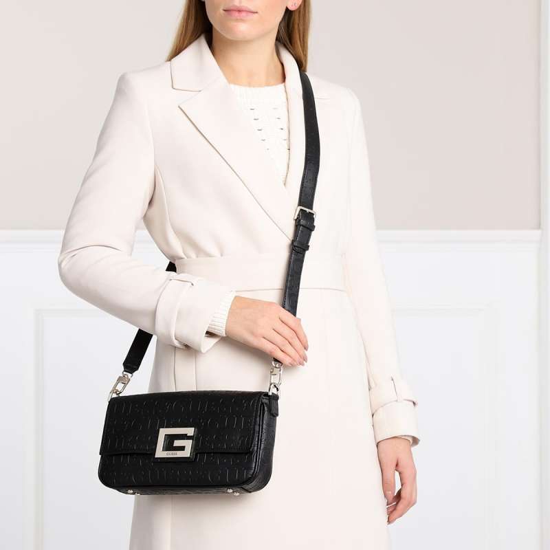 Guess brightside deals shoulder bag