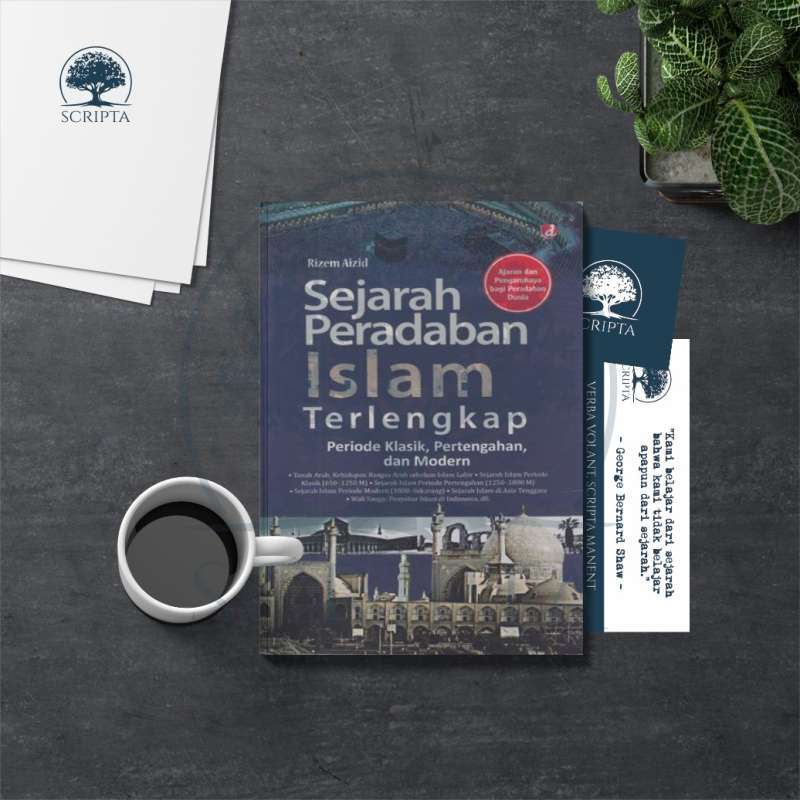 Jual Buku Sejarah Peradaban Islam Terlengkap Murah Mei 2021 Blibli Jual Buku Sejarah Peradaban Islam Terlengkap Murah Mei 2021 Blibli