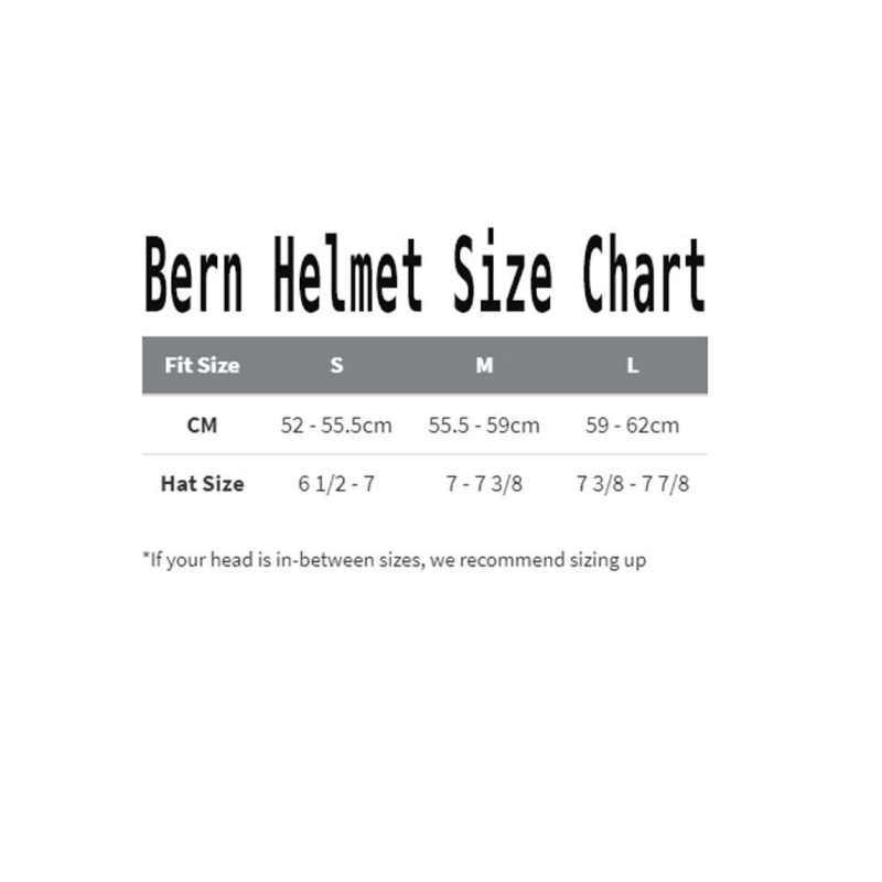 Bern lenox best sale mips