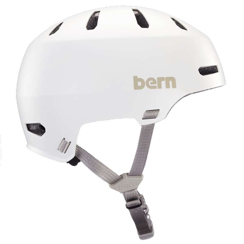 Jual BERN Macon 2.0 MIPS Helm Sepeda 