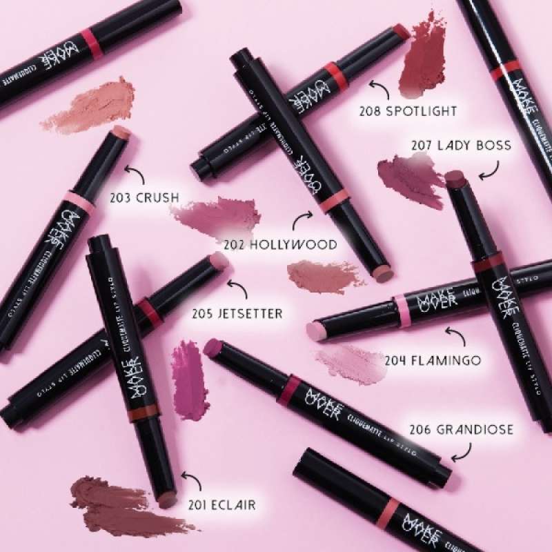 makeover cliquematte