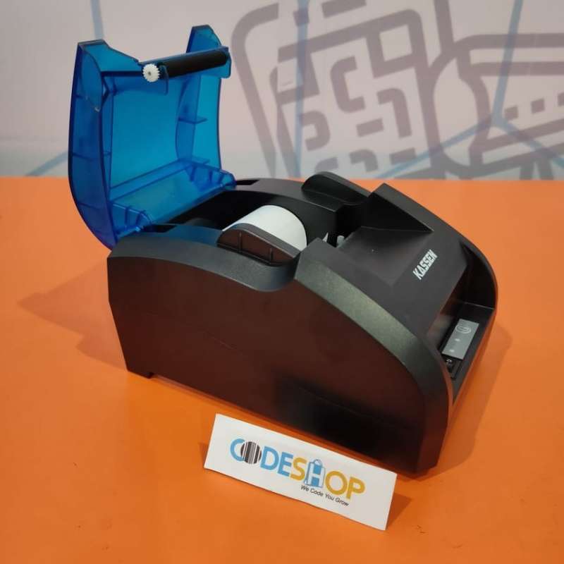 virtual bluetooth printer