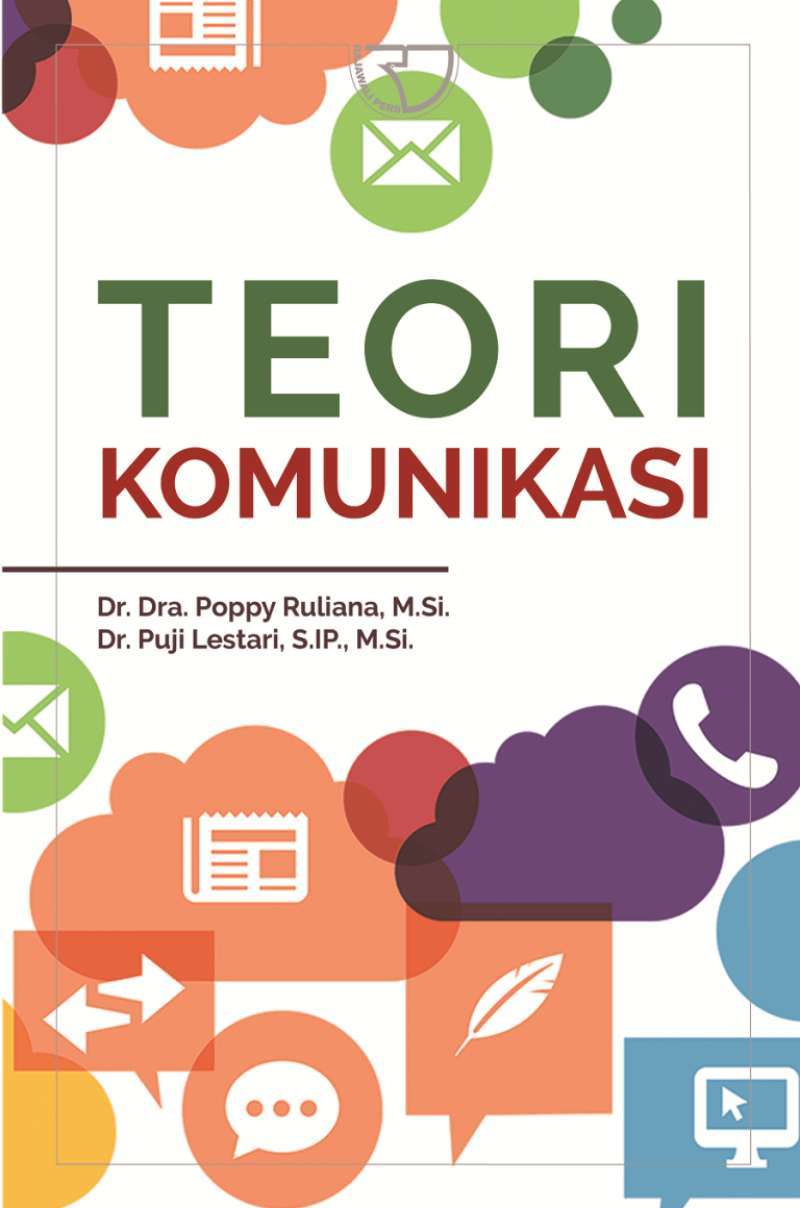 Jual Buku Teori Komunikasi Pengarang Poppy Ruliana Dan Puji Lestari Murah Mei 2021 Blibli