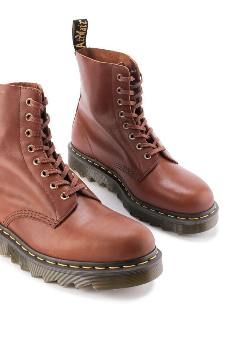 Jual Dr Martens 1460 Pascal Ziggy Sepatu Boots Coklat Online Maret 2021 Blibli Dr martens 1460 dr martens 1461 женские ботинки зимние мужские ботинки распродажа. dr martens 1460 pascal ziggy sepatu boots coklat