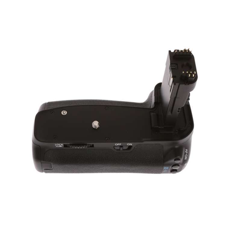 anekafoto meike battery grip for canon 60d batre grip