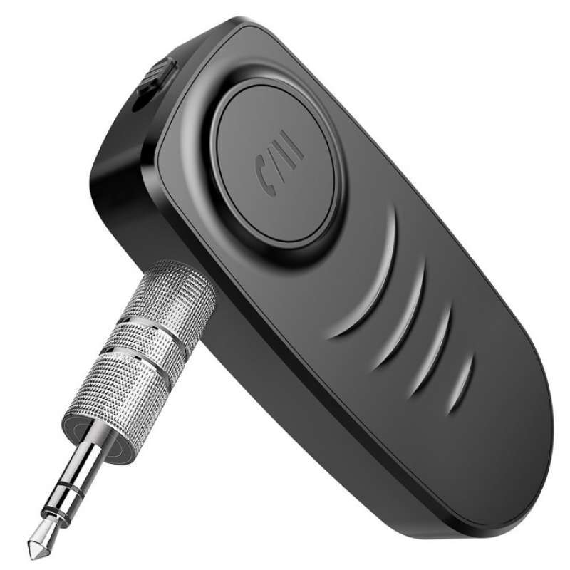 Wireless 3.5mm Bluetooth V5.0 Audio 