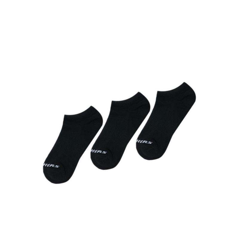skechers trainer socks