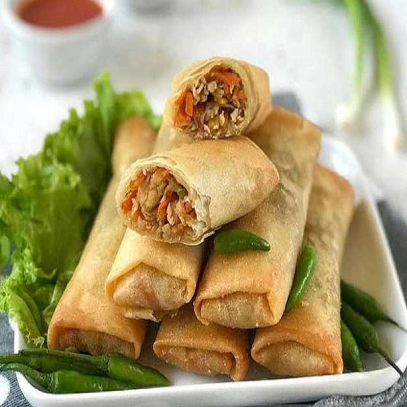 Jual Lumpia Goreng Enak Terbaru Juni 2021 Blibli