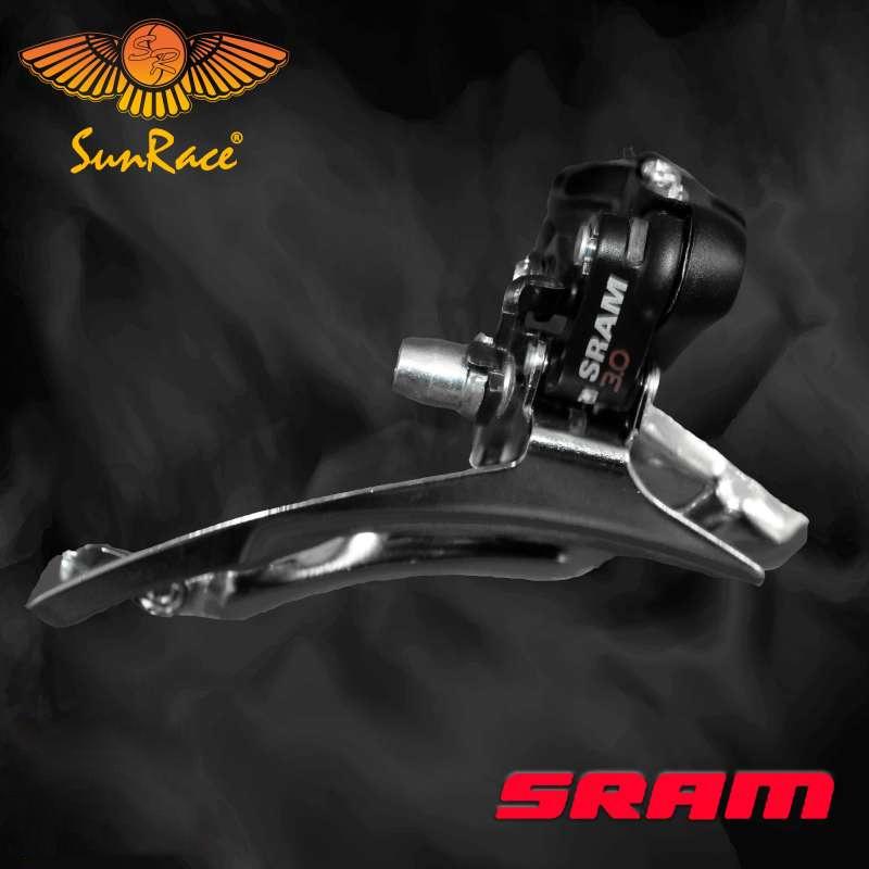 Sram 3.0 front derailleur hot sale