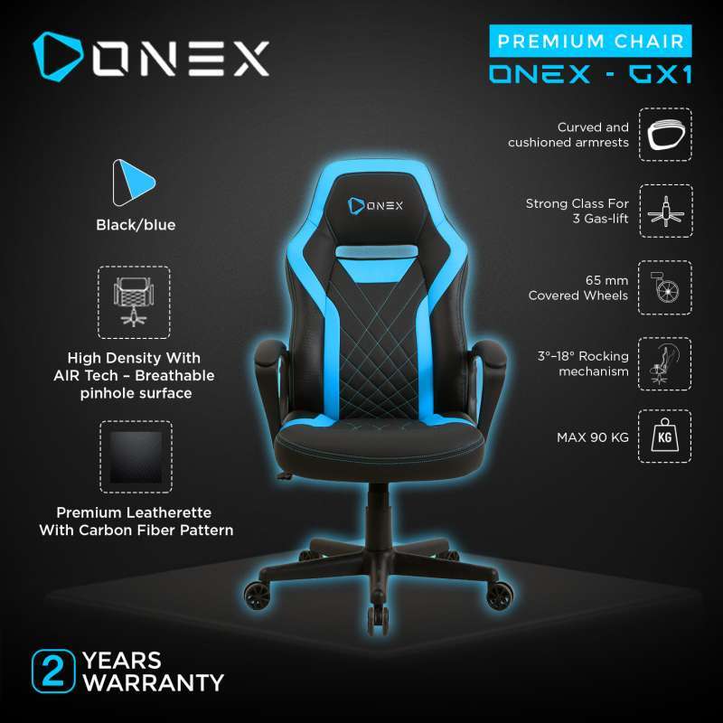 Onex gx1 hotsell gaming chair