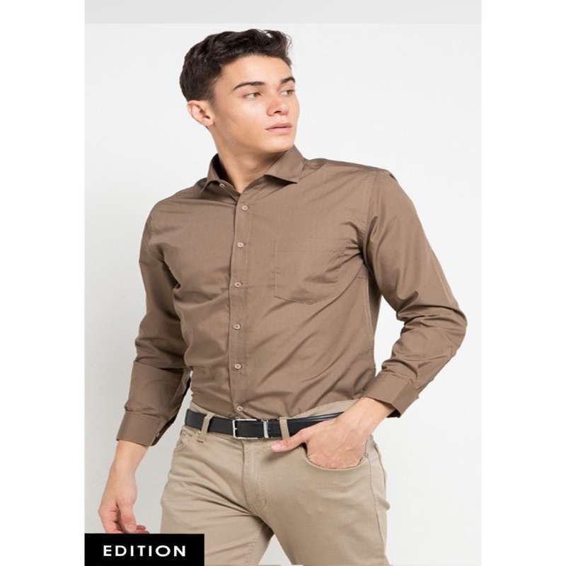 Jual EDITION MEN ESL140 Long Sleeve 