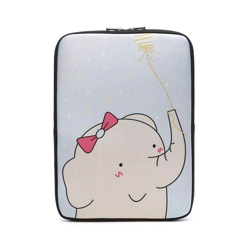 cute 14 inch laptop sleeve