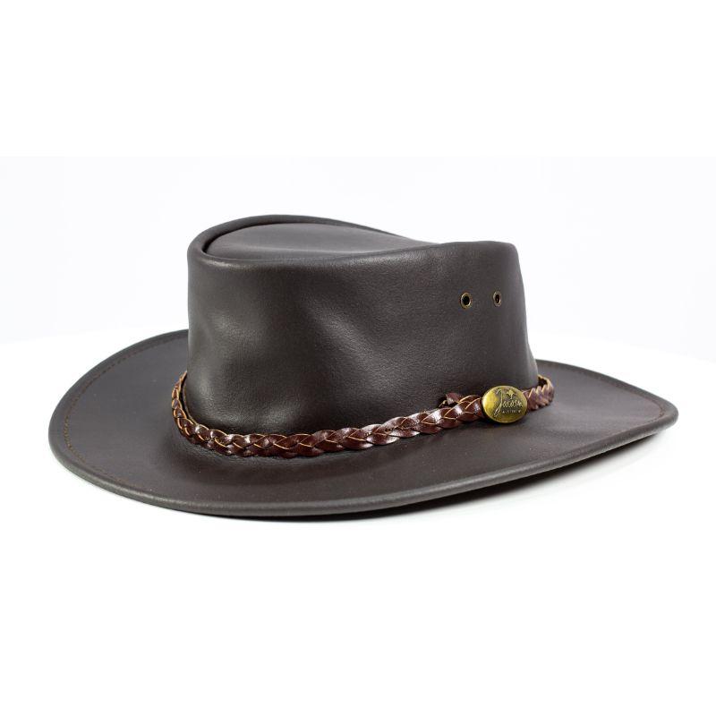 Jual Jacaru 1003 Swagman Hat di Seller 