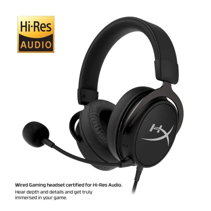 Wired Gaming Headset + Bluetooth 