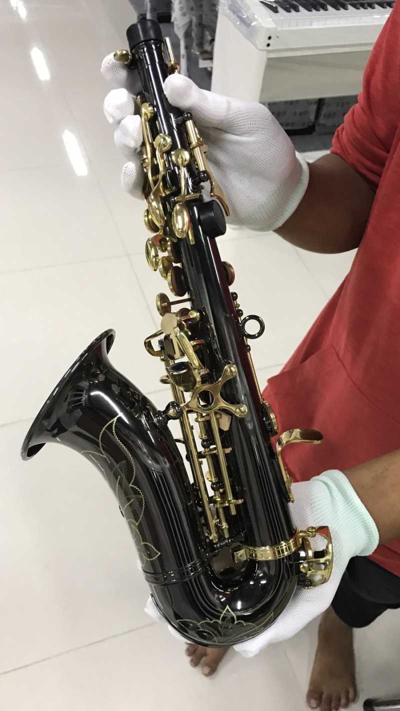 Saxophone harga hot sale