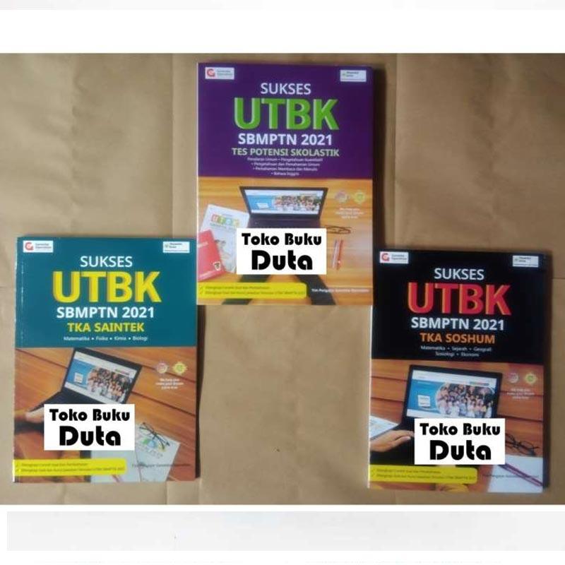 Jual Paket Saintek Soshum Tps Utbk Sbmptn 2021 Ganesha Operation 3 Buku Murah Mei 2021 Blibli