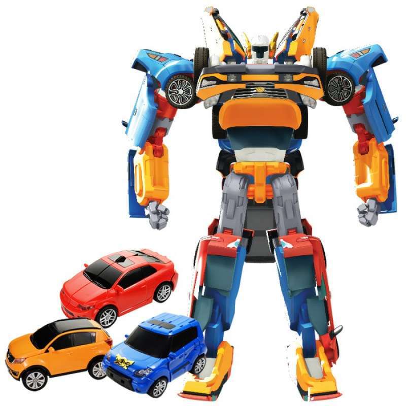 tobot xyz