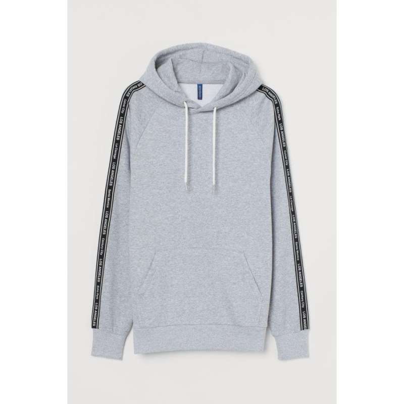Harga sweater sales hoodie h&m