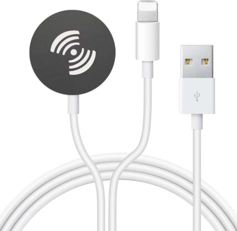 Jual Charger Cable Apple Watch Spesifikasi Original Murah