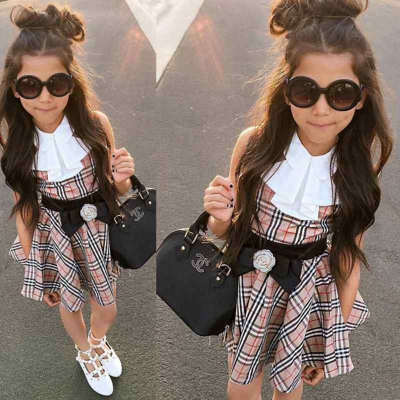 Jual Dress Anak Burberry Harga Termurah Dan Terlengkap 2024 Blibli