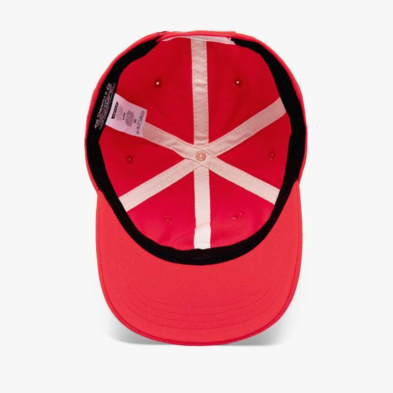 Levi's Serif Logo Cap Ov (38021-0375 