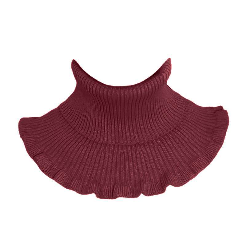 Jual Bluelans Women Winter Turtleneck