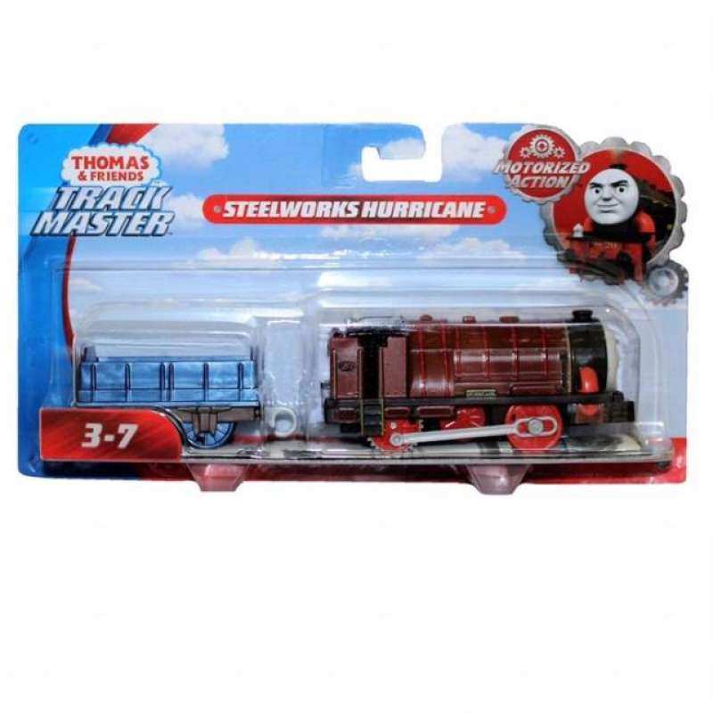 Thomas hurricane sale trackmaster