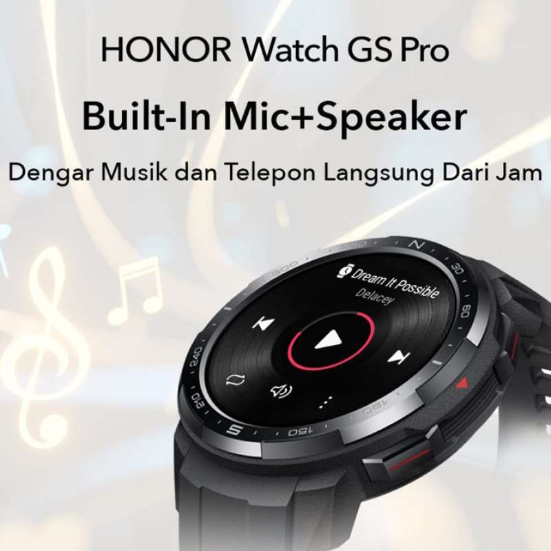 Review Honor Magic Watch 2 : Smartwatch Mumpuni, Buat Kamu yang Sporty -  GadgetSquad.ID